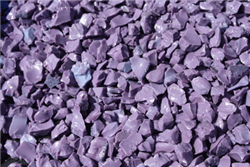 Lilac Fire Stones