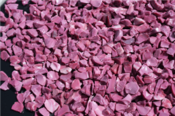 Purple Fire Stones